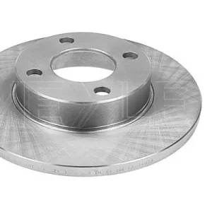 Tarcza hamulcowa MEYLE 115 521 1014 Wysoka jakość