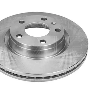 Ostatnia szansa Tarcza hamulcowa MEYLE 115 521 1017