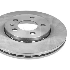 Oferta Tarcza hamulcowa MEYLE 115 521 1018