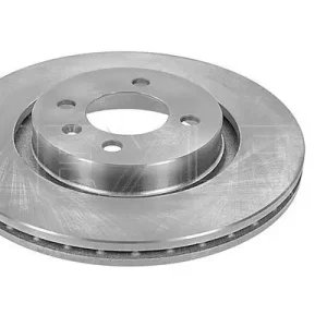 Tarcza hamulcowa MEYLE 115 521 1021 Tylko dziś