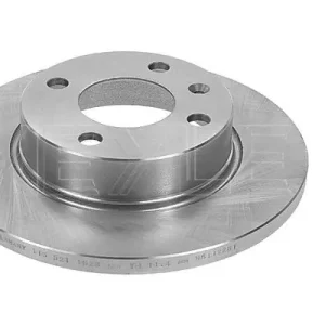 Autentyczny Tarcza hamulcowa MEYLE 115 521 1023