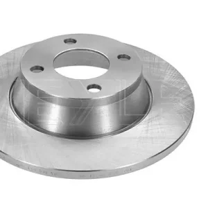 Tylko dziś Tarcza hamulcowa MEYLE 115 521 1024