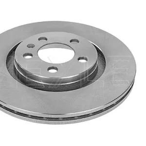 Tarcza hamulcowa MEYLE 115 521 1027 Ekspresowa dostawa