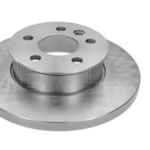 Wysoka jakość Tarcza hamulcowa MEYLE 115 521 1033