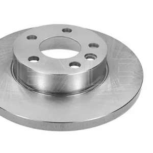 Tani Tarcza hamulcowa MEYLE 115 521 1036