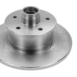 Ostatnia szansa Tarcza hamulcowa MEYLE 115 521 1039