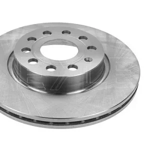 Tarcza hamulcowa MEYLE 115 521 1044 Oryginalny