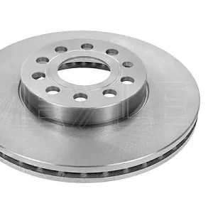 Premium Tarcza hamulcowa MEYLE 115 521 1045