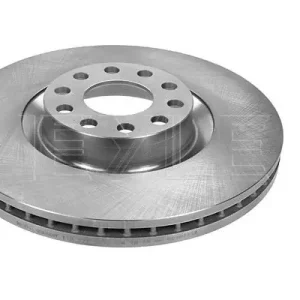 Nowość Tarcza hamulcowa MEYLE 115 521 1075