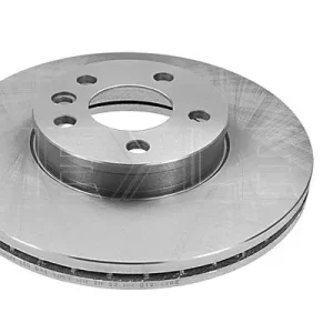 Tarcza hamulcowa MEYLE 115 521 1086 Premium