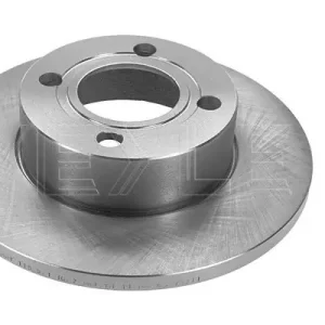 Zamów teraz Tarcza hamulcowa MEYLE 115 521 1087