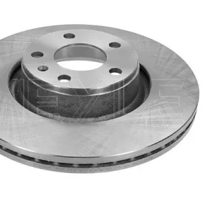 Tarcza hamulcowa MEYLE 115 521 1097 Wysoka jakość