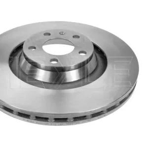 Tarcza hamulcowa MEYLE 115 521 1099 Rabat