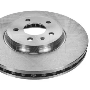 Tarcza hamulcowa MEYLE 115 521 1117 Niska cena