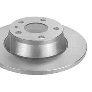 Wysoka jakość Tarcza hamulcowa MEYLE 115 523 0010/PD