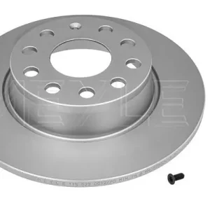 Oryginalny Tarcza hamulcowa MEYLE 115 523 0012/PD