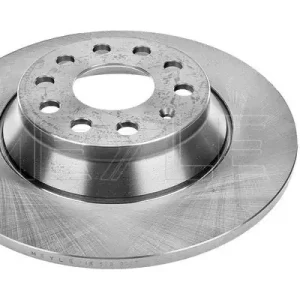 Oferta limitowana Tarcza hamulcowa MEYLE 115 523 0013