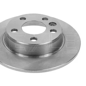 Ekspresowa dostawa Tarcza hamulcowa MEYLE 115 523 0014