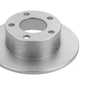 Tarcza hamulcowa MEYLE 115 523 0015/PD Wyprzedaż