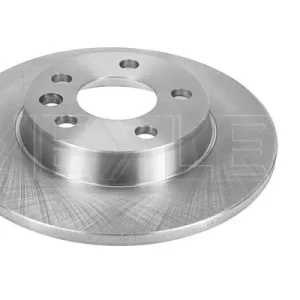 Tarcza hamulcowa MEYLE 115 523 0017 Premium