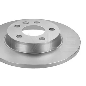 Darmowa dostawa Tarcza hamulcowa MEYLE 115 523 0017/PD