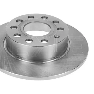 Tarcza hamulcowa MEYLE 115 523 0018 Bezpieczna płatność