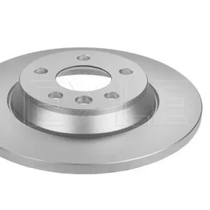 Tarcza hamulcowa MEYLE 115 523 0019/PD Bezpieczna płatność