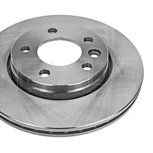 Tarcza hamulcowa MEYLE 115 523 0020 Premium