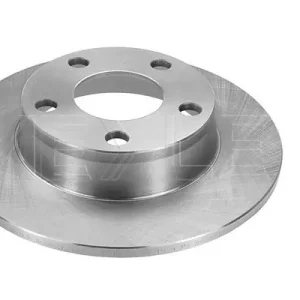 Tarcza hamulcowa MEYLE 115 523 0024 Tani