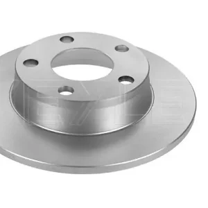 Wysoka jakość Tarcza hamulcowa MEYLE 115 523 0024/PD