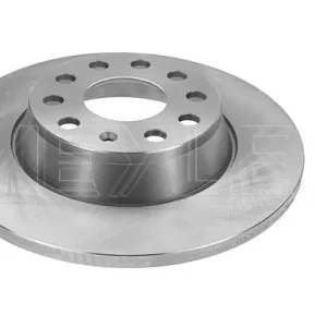 Tarcza hamulcowa MEYLE 115 523 0025 Kup teraz