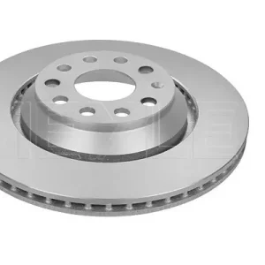 Tarcza hamulcowa MEYLE 115 523 0026/PD Wysoka jakość