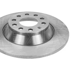 Tarcza hamulcowa MEYLE 115 523 0027 Wysoka jakość