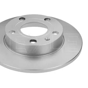 Tarcza hamulcowa MEYLE 115 523 0030/PD Rabat