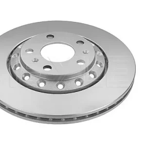 Tarcza hamulcowa MEYLE 115 523 0033/PD Oryginalny