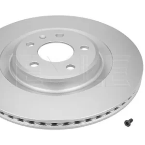 Zwrot pieniędzy Tarcza hamulcowa MEYLE 115 523 0035/PD