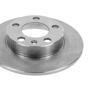 Ekspresowa dostawa Tarcza hamulcowa MEYLE 115 523 0037