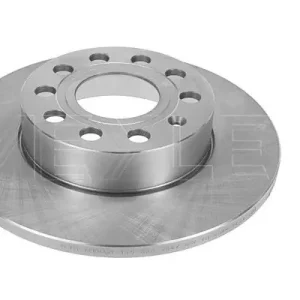 Tarcza hamulcowa MEYLE 115 523 0038 Szybka dostawa