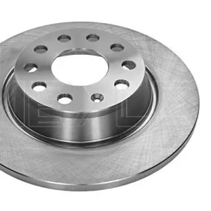 Tarcza hamulcowa MEYLE 115 523 0043 Bezpieczna płatność