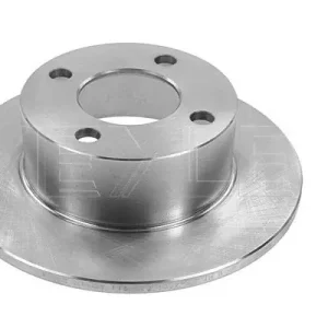 Tarcza hamulcowa MEYLE 115 523 1007 Niska cena