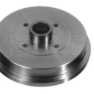 Bęben hamulcowy MEYLE 115 523 1015 Zwrot pieniędzy