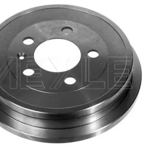 Bezpieczna płatność Bęben hamulcowy MEYLE 115 523 1035