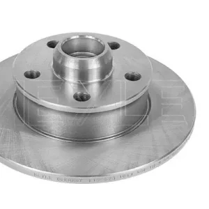 Tarcza hamulcowa MEYLE 115 523 1041 Promocja