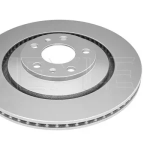 Tarcza hamulcowa MEYLE 115 523 1098/PD Kup teraz