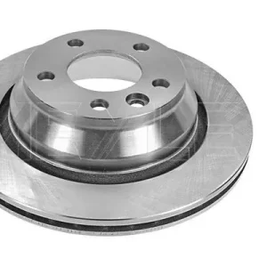 Tarcza hamulcowa MEYLE 115 523 1116 Kup teraz