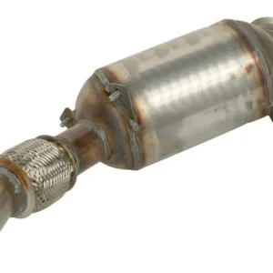 Autentyczny Filtr cząstek stałych