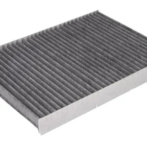 Filtr, wentylacja przestrzeni pasażerskiej FEBI BILSTEIN 11566 Nowość