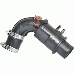 Ekspresowa dostawa Przewód powietrza doładowującego IBRAS 11566