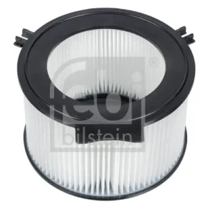 Filtr, wentylacja przestrzeni pasażerskiej FEBI BILSTEIN 11567 Wyprzedaż