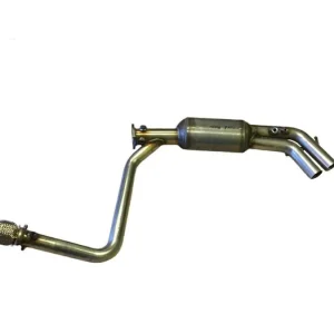 Oryginalny Filtr cząstek stałych